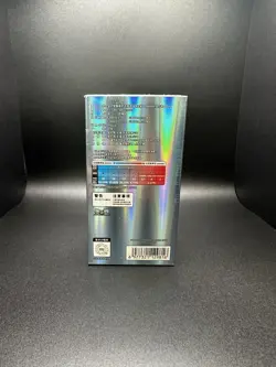 Pokemon TCG: Gemstone Gem Pack Volume.2 Booster Box (Chinese) USA Shipping! - Image 3