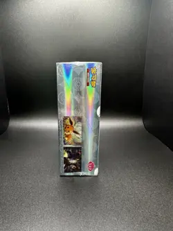Pokemon TCG: Gemstone Gem Pack Volume.2 Booster Box (Chinese) USA Shipping! - Image 4