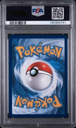 PSA 10 Exeggutor - 135/132 - Mega Evolution - Pokemon Illustartion Rare - Image 2