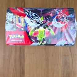 Pokemon TCG Mega Evolution Perfect Order Booster Box 36 Packs Factory Sealed - Image 5