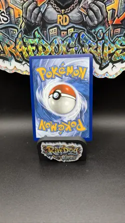 Pokemon TCG Lance's Charizard V SWSH133 Promo Holo - Image 2