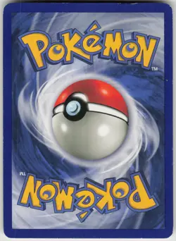 Pokemon TCG Gengar (5) Holo Rare Fossil 05/62 - Image 2