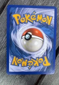 Hitmonchan 129/127 Pokemon Platinum Holo Secret Rare Reprint 2009 NM - Image 2