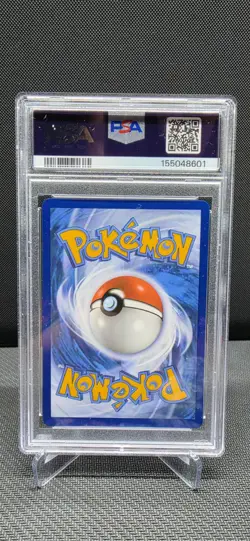 PSA 6 Arceus VSTAR Holo 2023 Pokemon SWSH307 - Image 2
