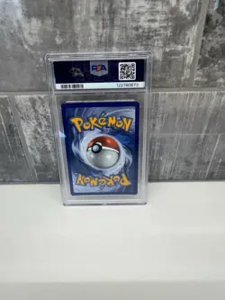 2019 POKEMON SM BLACK STAR PROMO TEAM UP SINGLE PACK BLISTERS PIKACHU-HOLO PSA 6 - Image 2