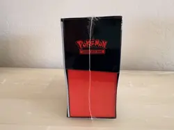 Pokemon Destined Rivals Elite Trainer Box ETB Sealed - Image 4