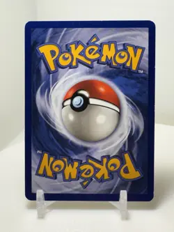 Tentacruel LP 44/62 1st Edition Fossil Pokemon TCG - Image 2