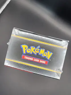 Pokemon TCG Mega Evolution Perfect Order Booster Bundle Factory Sealed New 🚚💨 - Image 5