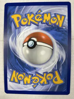 Kingambit SVP 130 SV: Scarlet & Violet Black Star Promo Illustration Pokemon NM - Image 2