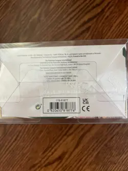 Pokemon Sword & Shield Evolving Skies Booster Box SEALED - Image 2