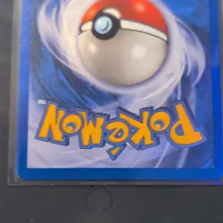 Pokemon TCG Kakuna 48/100 EX Sandstorm e-Reader Uncommon 70HP Regular English - Image 3