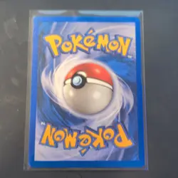 Pokemon TCG Kakuna 48/100 EX Sandstorm e-Reader Uncommon 70HP Regular English - Image 4