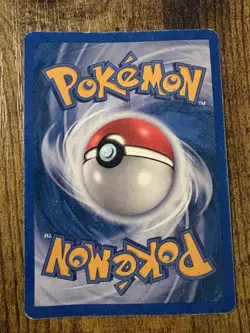 2004 Pokemon EX Team Magma Vs. Team Aqua Team Absol Holo 96/95 DMG - Image 5