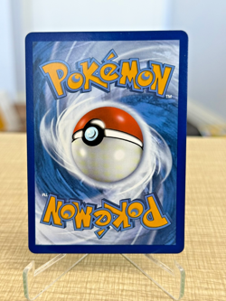 Radiant Venusaur 004/078 Pokemon GO Holo NEAR MINT - Image 2