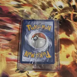 Pokemon TCG Charmander 044 Black Star Promo - Sealed - Scarlet & Violet - Image 3