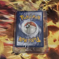 Pokemon TCG Charmander 044 Black Star Promo - Sealed - Scarlet & Violet - Image 4