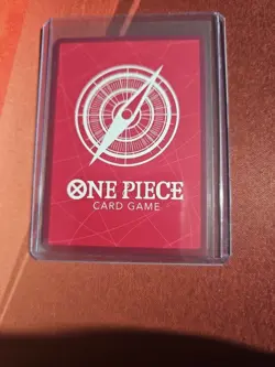 OP15-022 Brook Alt Art Leader One Piece English - Image 2