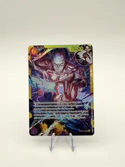 One Piece TCG Enel SEC OP15-118 English - Image 1