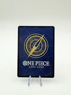 One Piece TCG Enel SEC OP15-118 English - Image 2