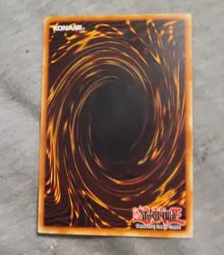 PS1 Yugioh Forbidden Memories Exclusive Cards Red-Eyes Black Dragon 2002 - Image 4