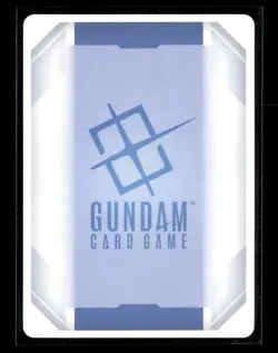 Gundam Card V-Dash Gundam (R+) Phantom Aria R+ • GD04-006 Holofoil - Image 2