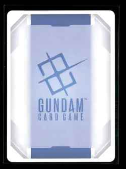 Gundam Card Game Rey's Blaze Zaku Phantom (R+) Phantom Aria R+ GD04-053 Holofoil - Image 2