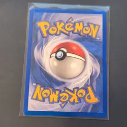 Lapras Pokemon TCG e-Card 71/144 Basic Water 60HP Rare Regular English 2003 - Image 4