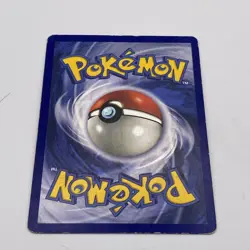 Dratini 26/102 base set pokemon card - Image 2