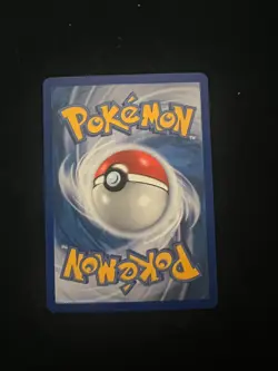 Crawdaunt 2/95 Holo Rare 2004 Pokemon Team Magma Vs Team Aqua Card - Image 2