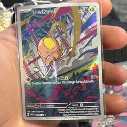 Pokemon TCG Full Art Holo Lot 10 Cards worth 70 on tcg and are ALL NM - Image 4