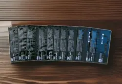 10 Packs Containing 3 Cards In Each Pack- Riftbound Origins Promo Nexus Night - Image 2