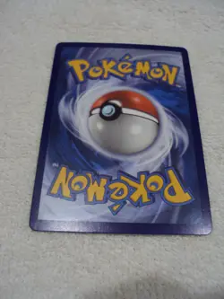 Pokemon Card TCG - Charizard GX SM211 Black Star Promo Sun & Moon Near Mint - Image 2