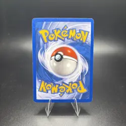 Pichu 93/123 Non Holo Pokemon Card Mysterious Treasures Common Near Mint NM -c - Image 2