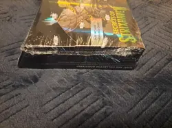 Secrets Of Strixhaven Collector Booster Box New Sealed MTG - Image 3