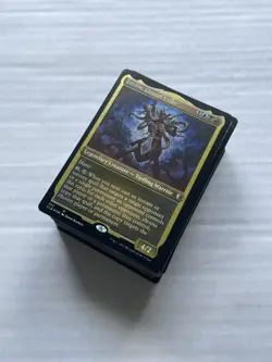 Zevlor, Elturel Exile - Commander Deck | MTG EDH Commander Deck - Image 1