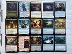 Zevlor, Elturel Exile - Commander Deck | MTG EDH Commander Deck - Image 2