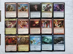 Zevlor, Elturel Exile - Commander Deck | MTG EDH Commander Deck - Image 3