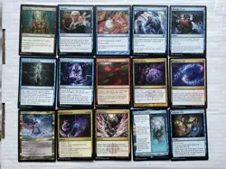 Zevlor, Elturel Exile - Commander Deck | MTG EDH Commander Deck - Image 4