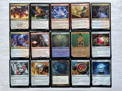 Zevlor, Elturel Exile - Commander Deck | MTG EDH Commander Deck - Image 5