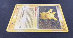 Ditto 39/113 Pokemon EX Delta Species 2005 Rare Non-Holo - Image 3