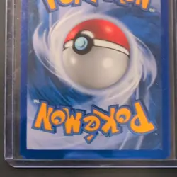 Murkrow Pokemon TCG EX Sandstorm 47/100 Uncommon 60HP Basic Reverse Holo English - Image 3
