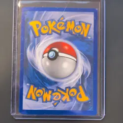 Murkrow Pokemon TCG EX Sandstorm 47/100 Uncommon 60HP Basic Reverse Holo English - Image 4