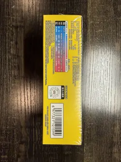Pokemon TCG Chinese 151C 4.0 booster box PAKACHU Collection Surprise Gather Slim - Image 2
