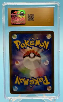 Lt. Surges Bargain 090/063 SAR - CGC PRISTINE 10 - Mega Brave - Pokemon 🔥🔥 - Image 2