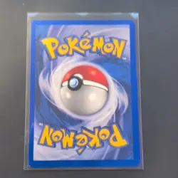 Pokemon TCG Neo Genesis Piloswine 44/111 Uncommon Stage 1 80HP Regular EN - Image 4