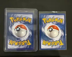 Pokemon TCG Yuka Morii Pichu 93/123 and Plusle 76/147 - Image 2