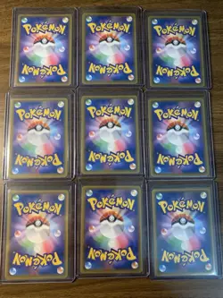 Pokemon TCG Eevee Heroes Japanese Holo V/VMAX Card Lot Umbreon Sylveon - Image 2