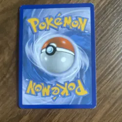 Pokemon Genesect EX Full Art Ultra Rare Holo Plasma Blast 97/101 Basic 170 HP - Image 2