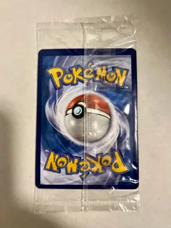 Mewtwo V SWSH229 Holo Promo Sword & Shield Promo Pokemon Near Mint (Sealed) - Image 2
