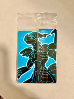 Thundurus 209 Holo Promo Scarlet & Violet Promo Pokemon Near Mint (Sealed) - Image 2